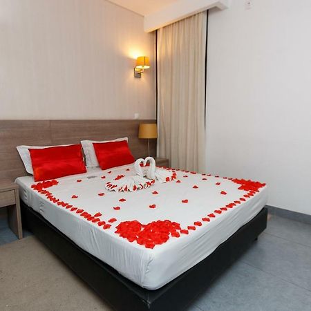Hotel Santa Cruz Maputo Eksteriør bilde