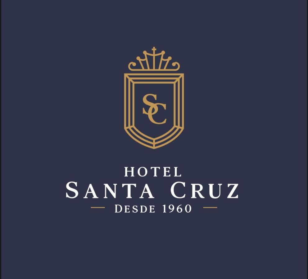 Hotel Santa Cruz Maputo Eksteriør bilde