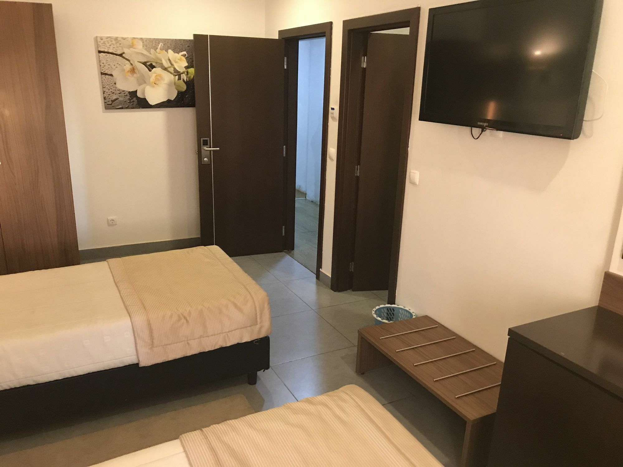 Hotel Santa Cruz Maputo Eksteriør bilde