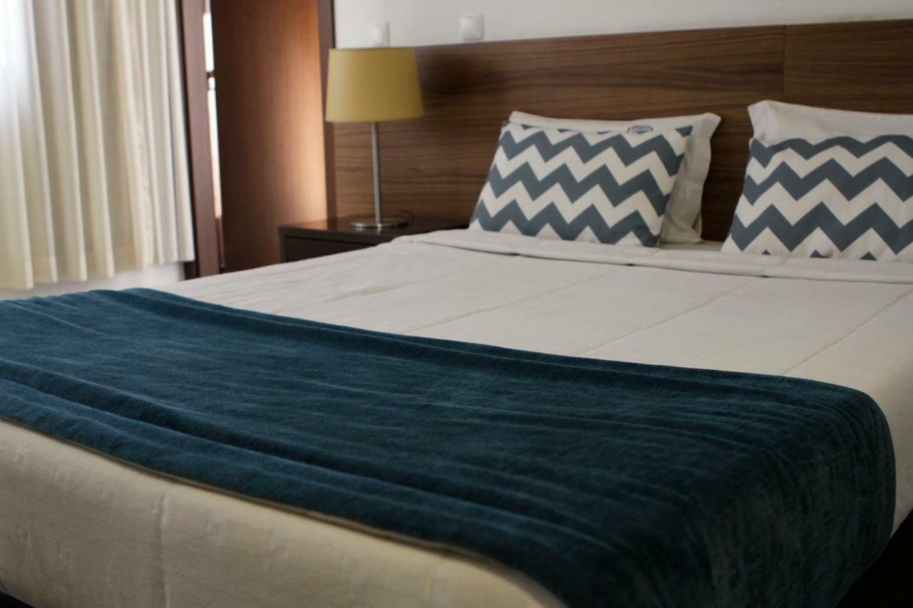 Hotel Santa Cruz Maputo Eksteriør bilde
