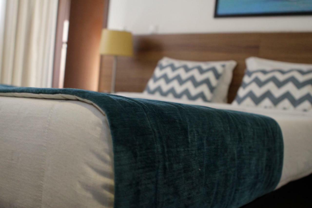 Hotel Santa Cruz Maputo Eksteriør bilde